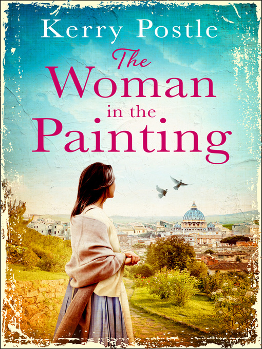 Title details for The Woman in the Painting by Kerry Postle - Available